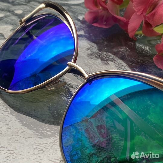 Солнцезащитные очки женские