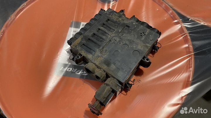 Распределитель электрический