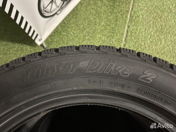 Cordiant Winter Drive 2 175/65 R14 86T