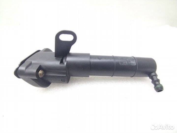 Форсунка омывателя фар передняя левая Volvo Xc90 1