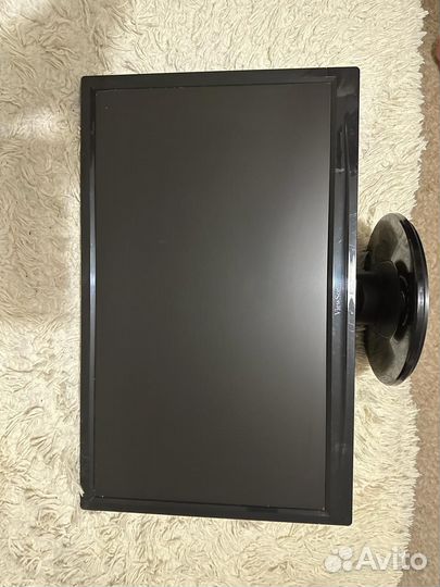 Монитор Viewsonic VA2245a-LED