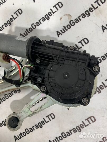 Привод крышки багажника Mercedes-Benz S-Class W222