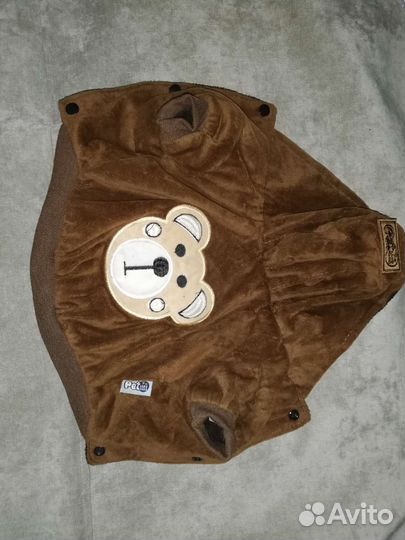 Вещи на мелкую породу собак