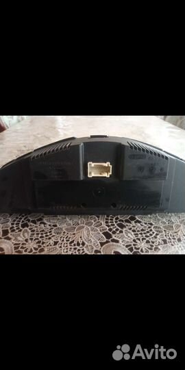 Табло на G class