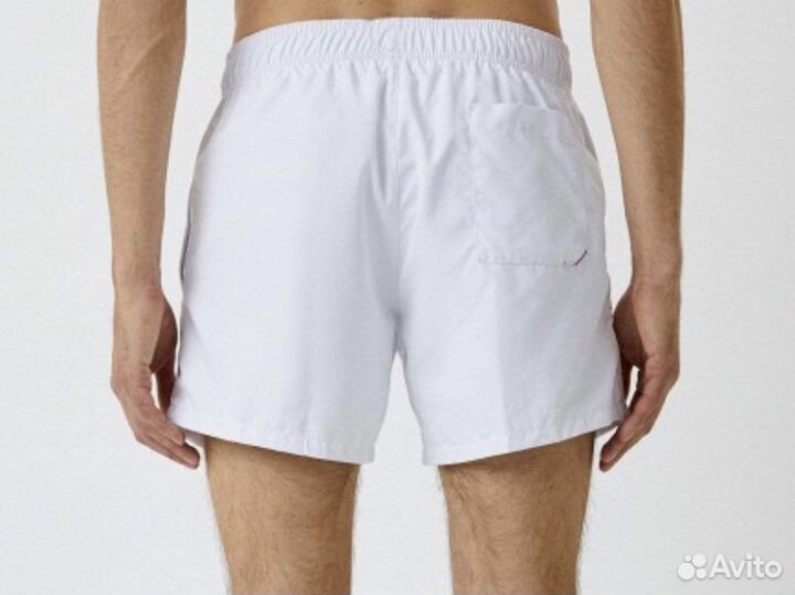 Шорты плавательные мужские Hugo Boss