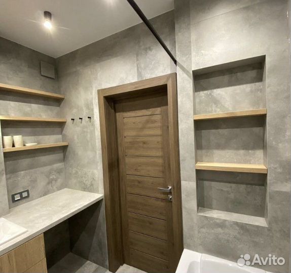 Ремонт квартир под ключ