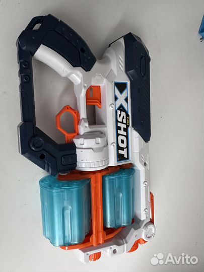 Nerf набор шпиона