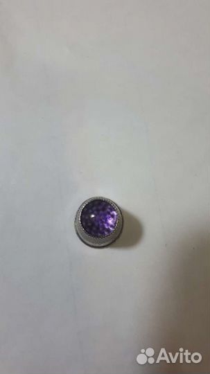 Серебряный наперсток