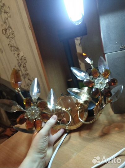 Бра на стену