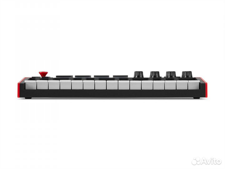 Akai Pro MPK Mini MK3 Midi-клавиатура
