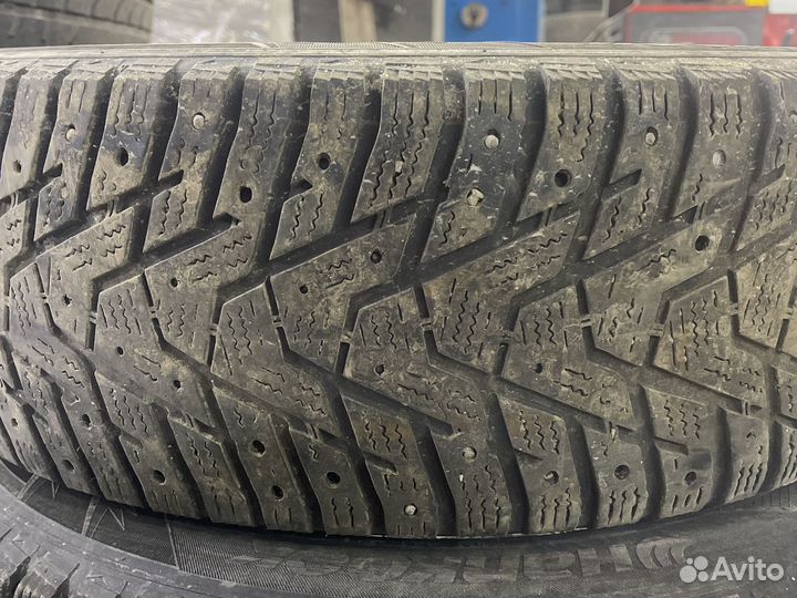 Hankook Winter I'Pike RS2 W429 195/65 R15 91