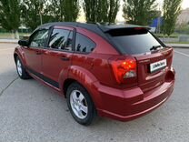 Dodge Caliber 2.0 CVT, 2006, 179 000 км, с пробегом, цена 618 000 руб.