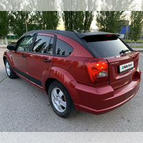 Dodge Caliber 2.0 CVT, 2006, 179 000 км, с пробегом, цена 585 000 руб.