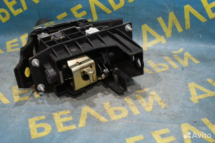 Рычаг шифтер АКПП audi A6 C5