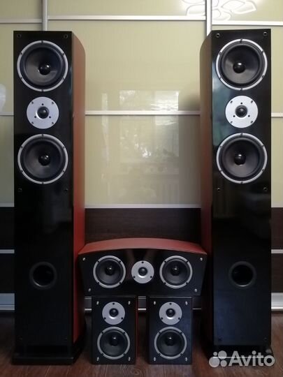 Музыкальная система