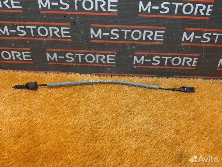 Трос замка двери задний правый Volvo Xc90 C95