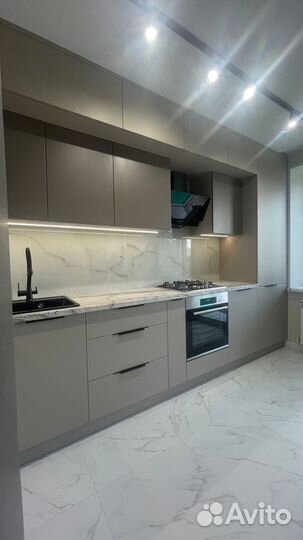 Кухня на заказ в рассрочку