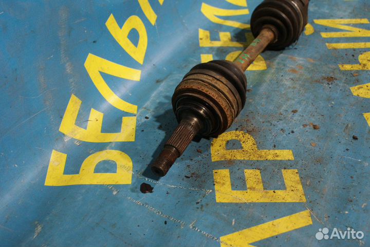 Полуось Toyota Corolla E11