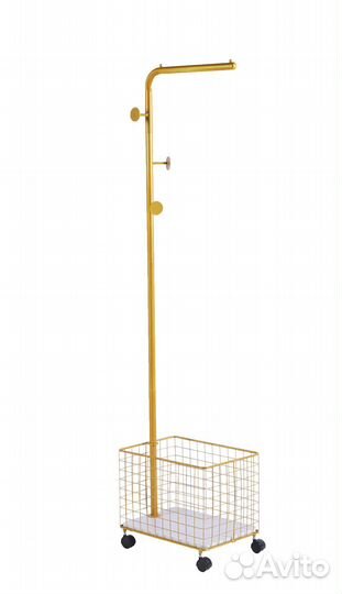 Вешалка напольная