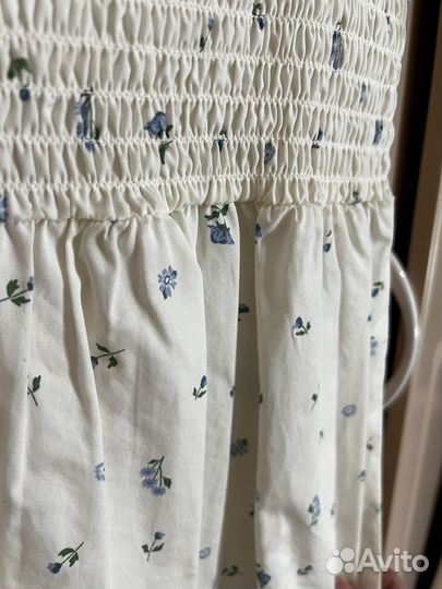 Платье Monki летнее