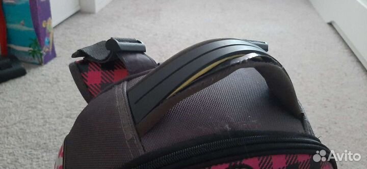 Рюкзак школьный для девочки