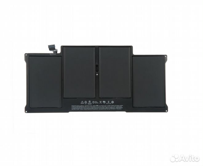 Аккумулятор MacBook Pro Air 12/13/14/15/16 А2433