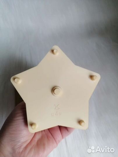 Набор для специй СССР винтаж