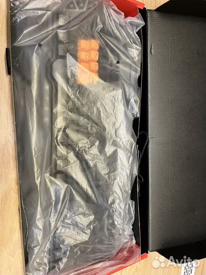 Игровая клавиатура bloody b318