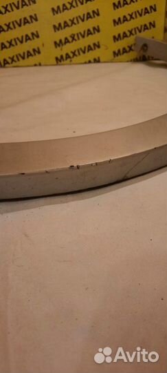 Молдинг на крыло задний правый Bmw X5 E70 3.0 2010