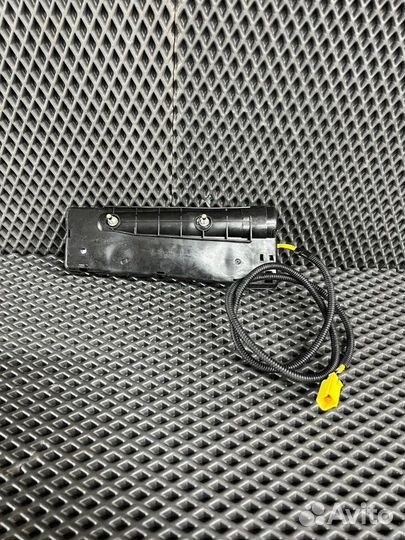 Подушка безопасности боковая правая Land Rover