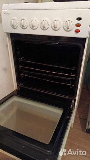 Газовая плита бу