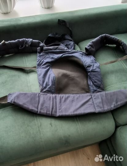 Эргорюкзак, рюкзак - переноска для ребенка