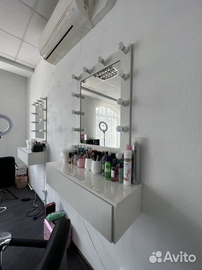 Гримерное зеркало