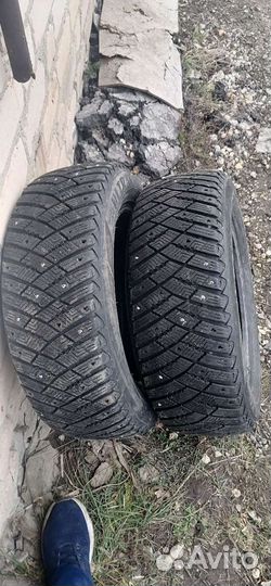 Goodyear UltraGrip 195/60 R15