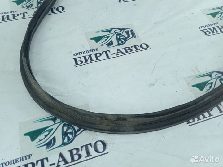 Уплотнительная резинка Жабо BYD Flyer I (2005—2008