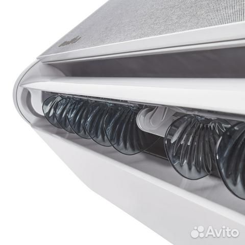 Сплит-система Ballu Boho DC bsni-10HN8 комплект