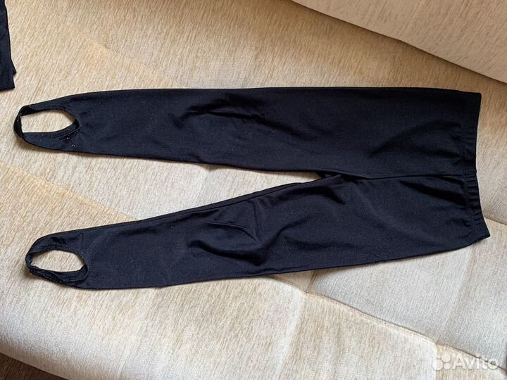 Одежда для гимнастики