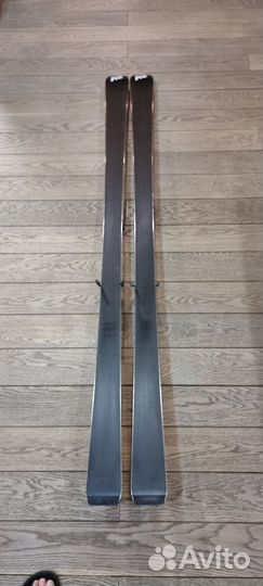 Горные лыжи K2 Axis XP