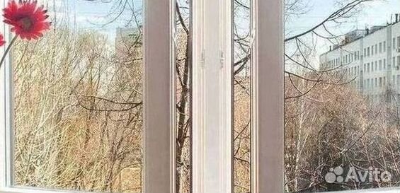 Пластиковые окна rehau