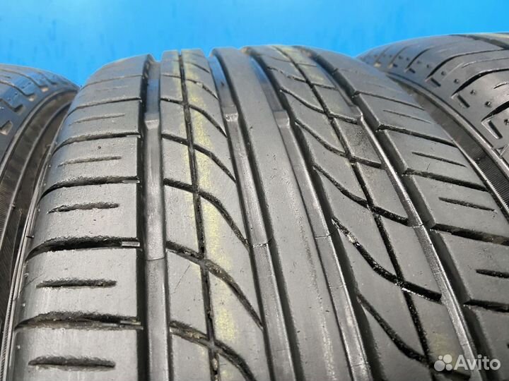 Yokohama DNA Ecos ES300 225/50 R17 94V