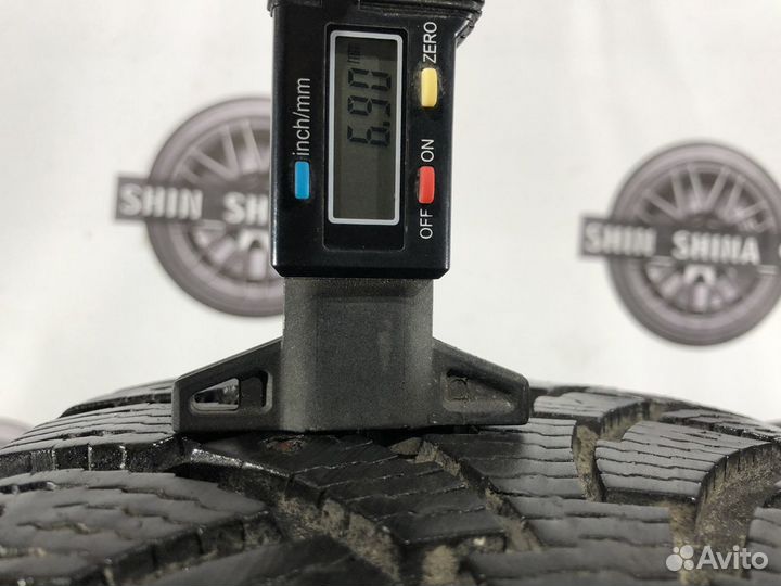 Nokian Tyres Nordman 4 205/55 R16