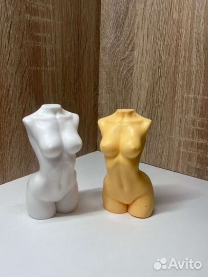 Мыло ручной работы