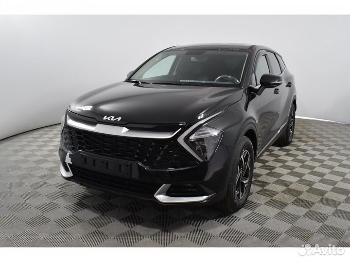 Kia Sportage 2.0 AT, 2023, 19 км