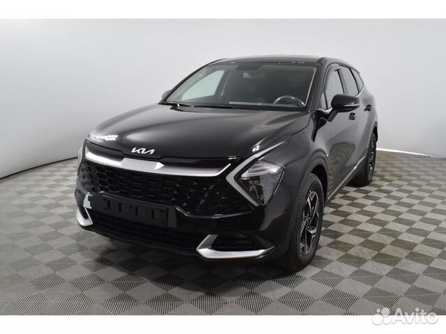 Kia Sportage 2.0 AT, 2023, 19 км