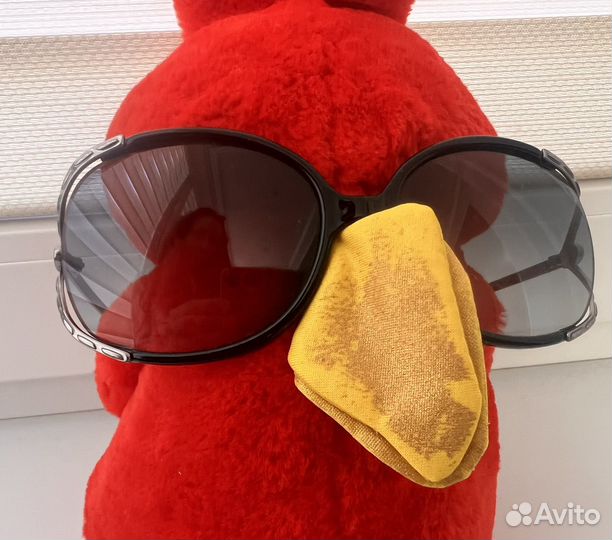 Солнцезащитные очки женские fendi