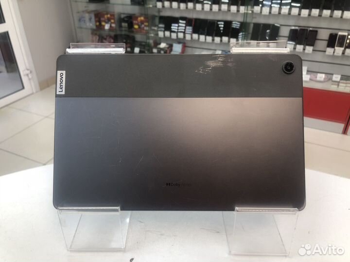 Планшет Lenovo Tab M10 Plus Gen 3 6/128gb