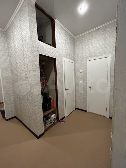 3-к. квартира, 94,5 м², 2/2 эт.