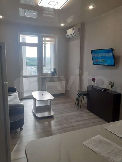 1-к. квартира, 43 м², 5/11 эт.