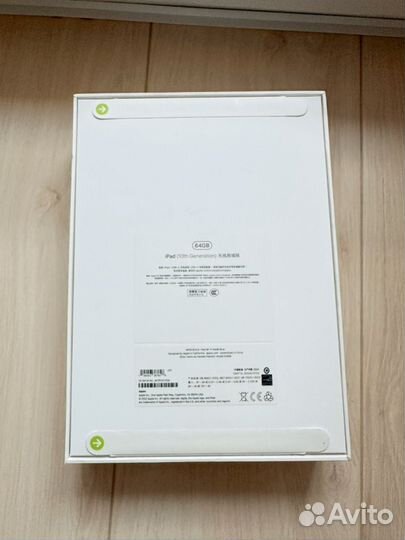 iPad 10 64gb 2022