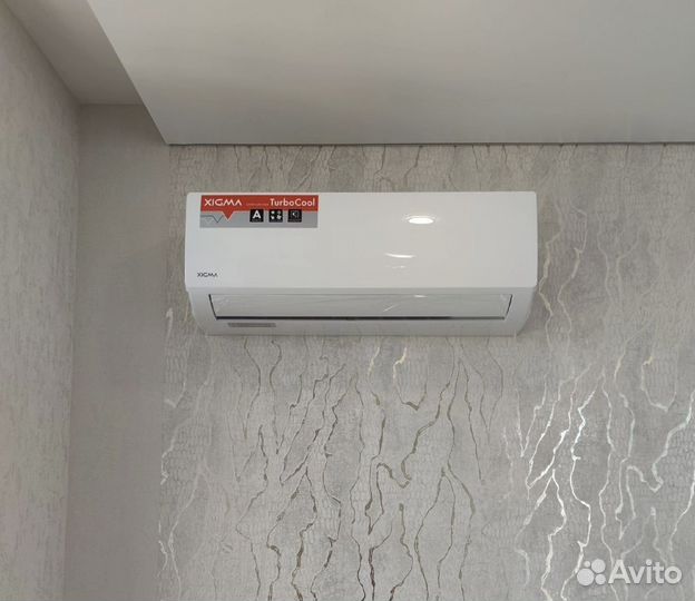 Кондиционер Сплит-система